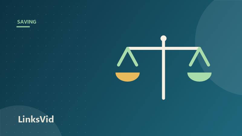 Illustration comparing high-yield savings accounts, CDs, and money market accounts